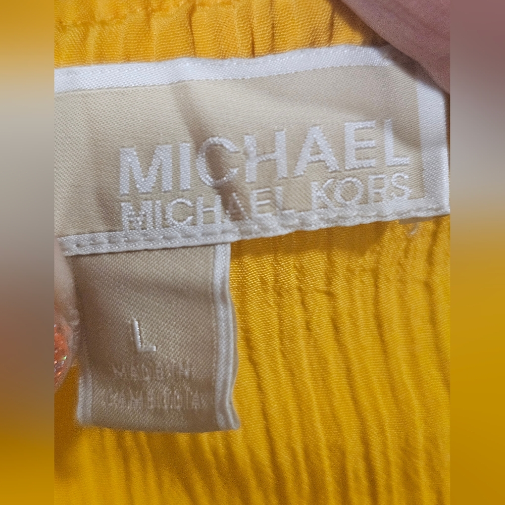 MICHAEL KORS TOP - Picture 6 of 7